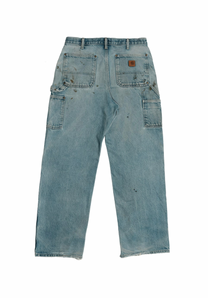 Vintage Carhartt Jeans • 32 mens / 30 wmns