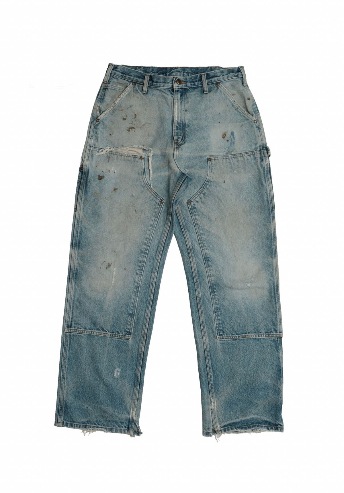 Vintage Carhartt Jeans • 32 mens / 30 wmns