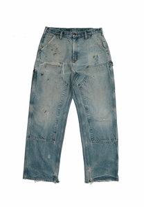 Vintage Carhartt Jeans • 32 mens / 30 wmns