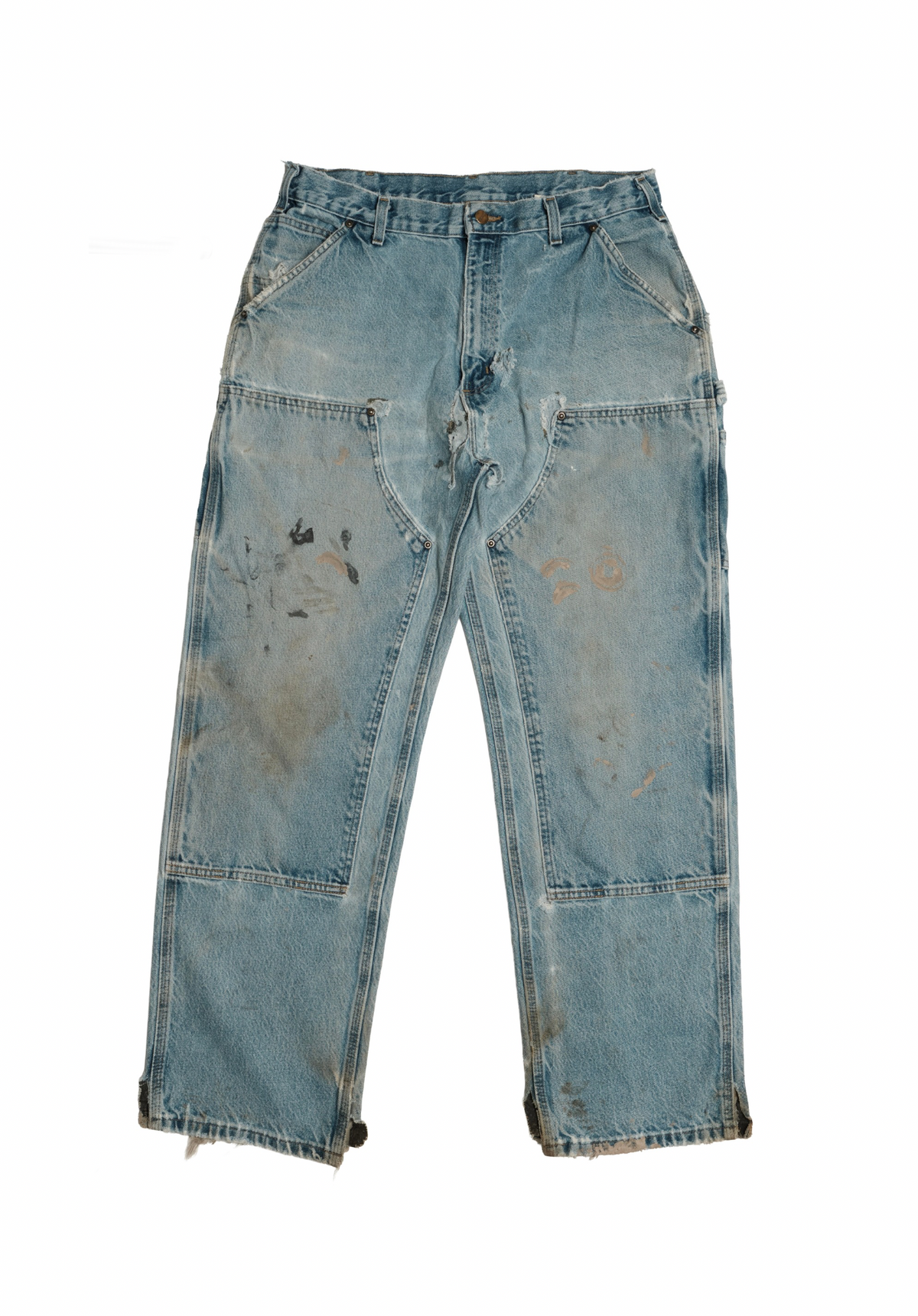 Vintage Carhartt Jeans • 33 mens / 31 wmns
