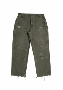 Vintage Carhartt Jeans • 34 mens / 32 wmns