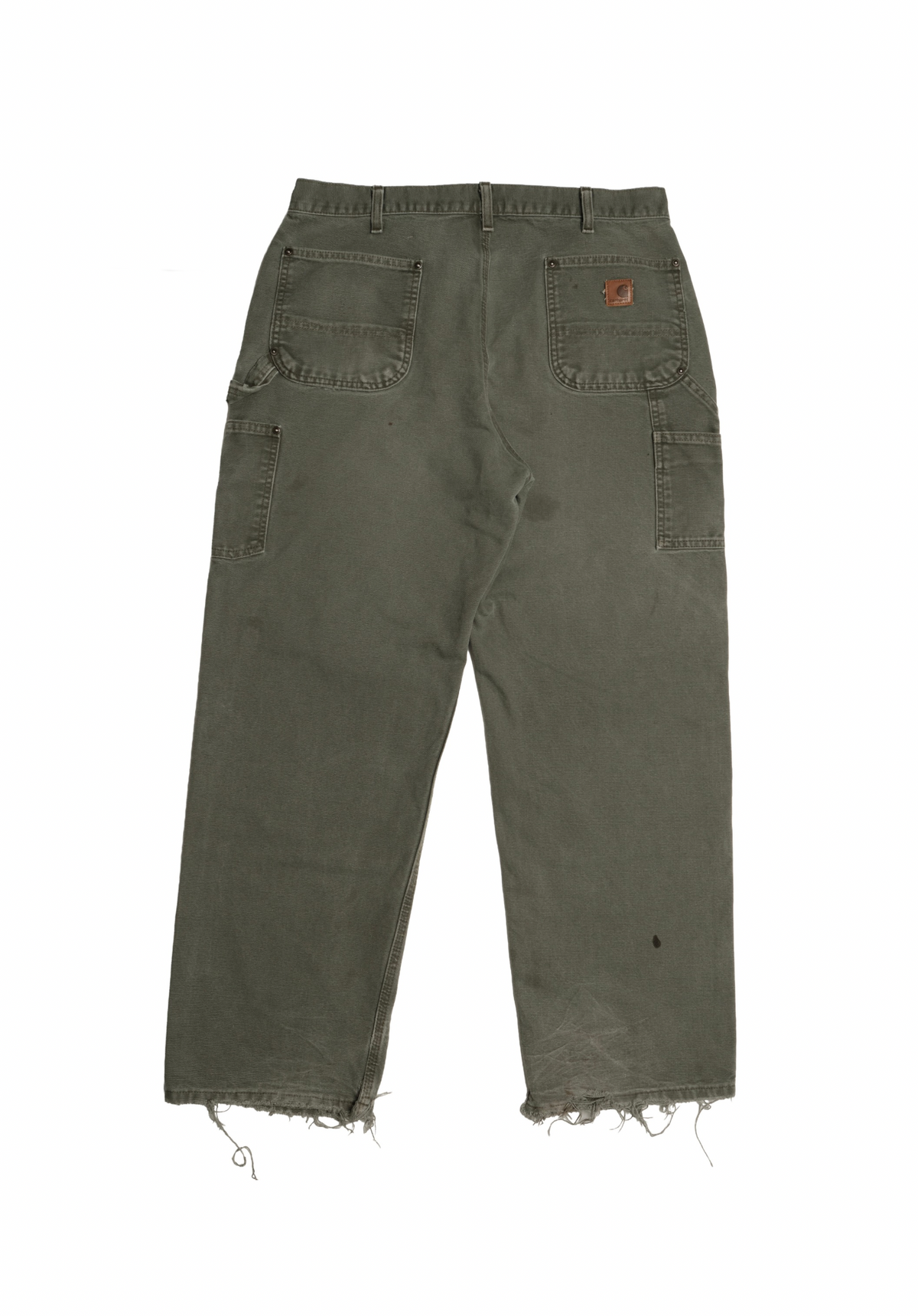 Vintage Carhartt Jeans • 34 mens / 32 wmns