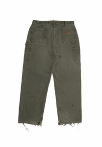 Vintage Carhartt Jeans • 34 mens / 32 wmns