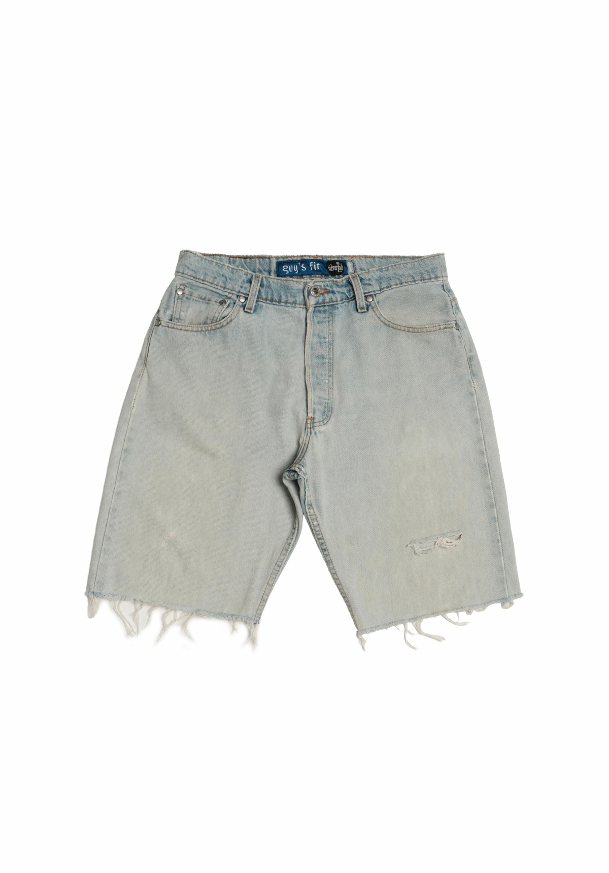 Vintage Levi’s Shorts • 32 mens / 30 wmns