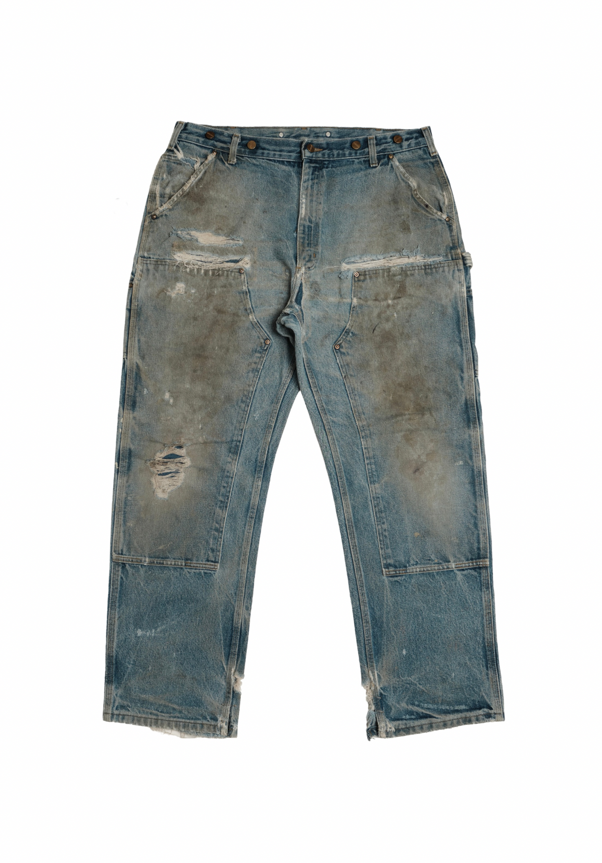 Vintage Carhartt Jeans • 34 mens / 32 wmns