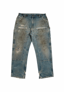 Vintage Carhartt Jeans • 34 mens / 32 wmns