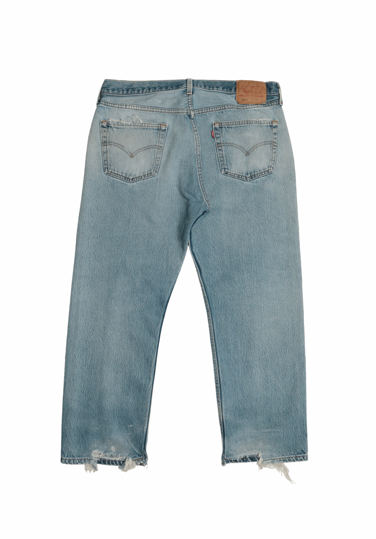 Vintage Levi’s • 34 mens / 32 wmns