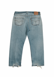 Vintage Levi’s • 34 mens / 32 wmns