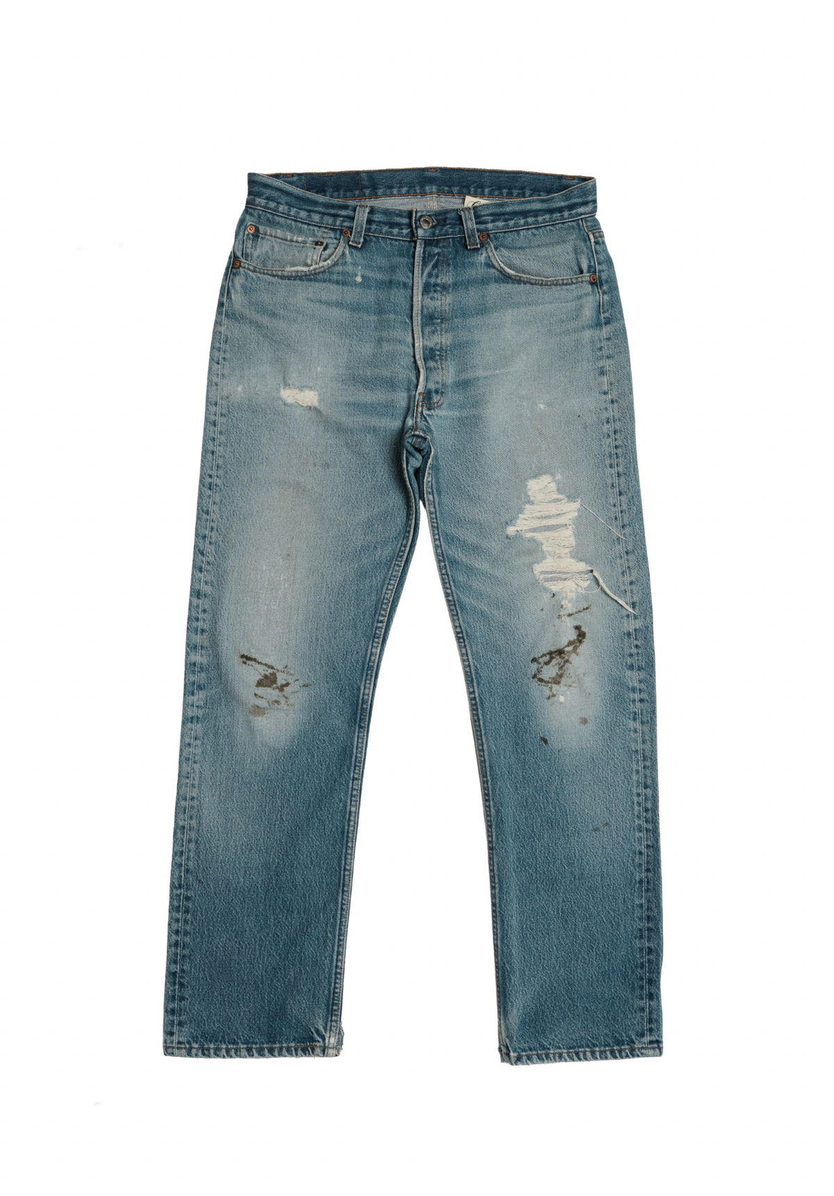Vintage Levi’s • 32 mens / 30 wmns