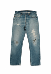 Vintage Levi’s • 32 mens / 30 wmns
