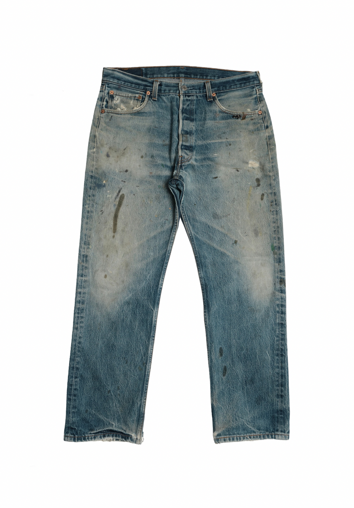Vintage Levi’s • 34 mens / 32 wmns