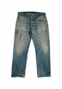 Vintage Levi’s • 34 mens / 32 wmns