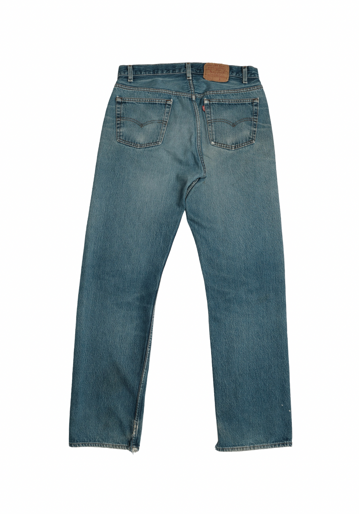 Vintage Levi’s • 33 mens / 31 wmns