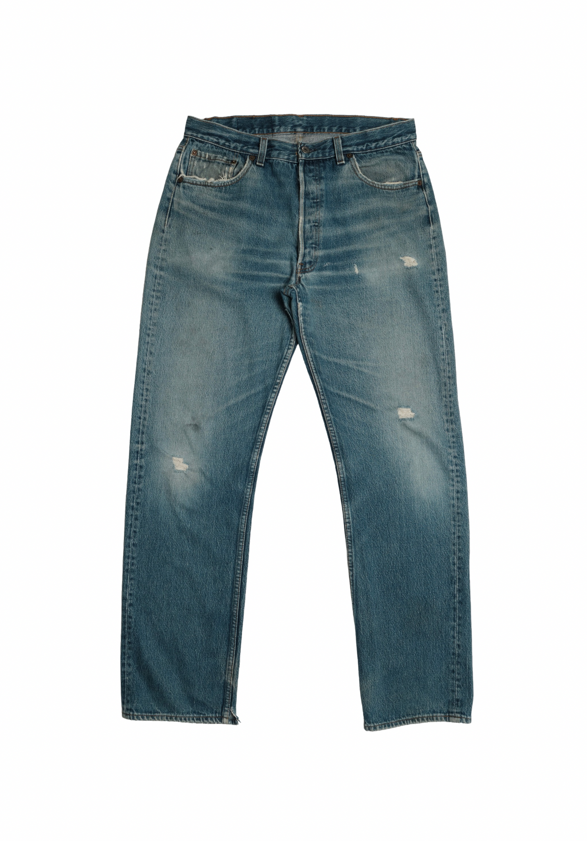 Vintage Levi’s • 33 mens / 31 wmns