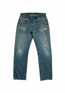 Vintage Levi’s • 33 mens / 31 wmns