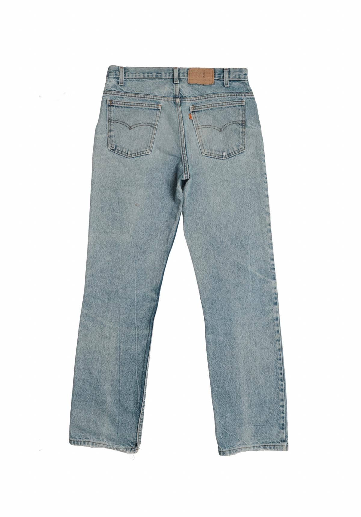 Vintage Levi’s • 33 mens / 31 wmns
