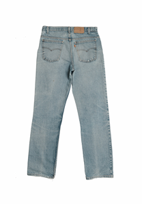 Vintage Levi’s • 33 mens / 31 wmns