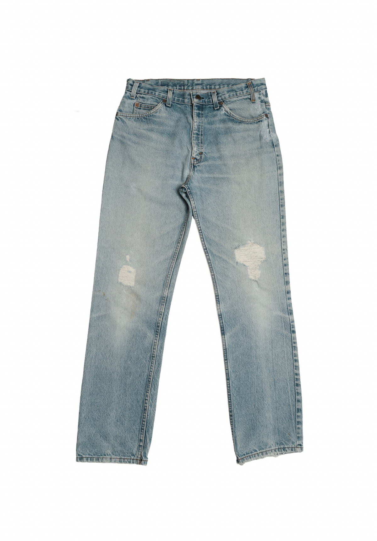 Vintage Levi’s • 33 mens / 31 wmns