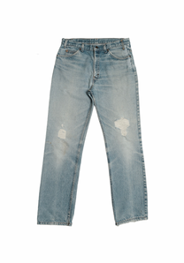 Vintage Levi’s • 33 mens / 31 wmns