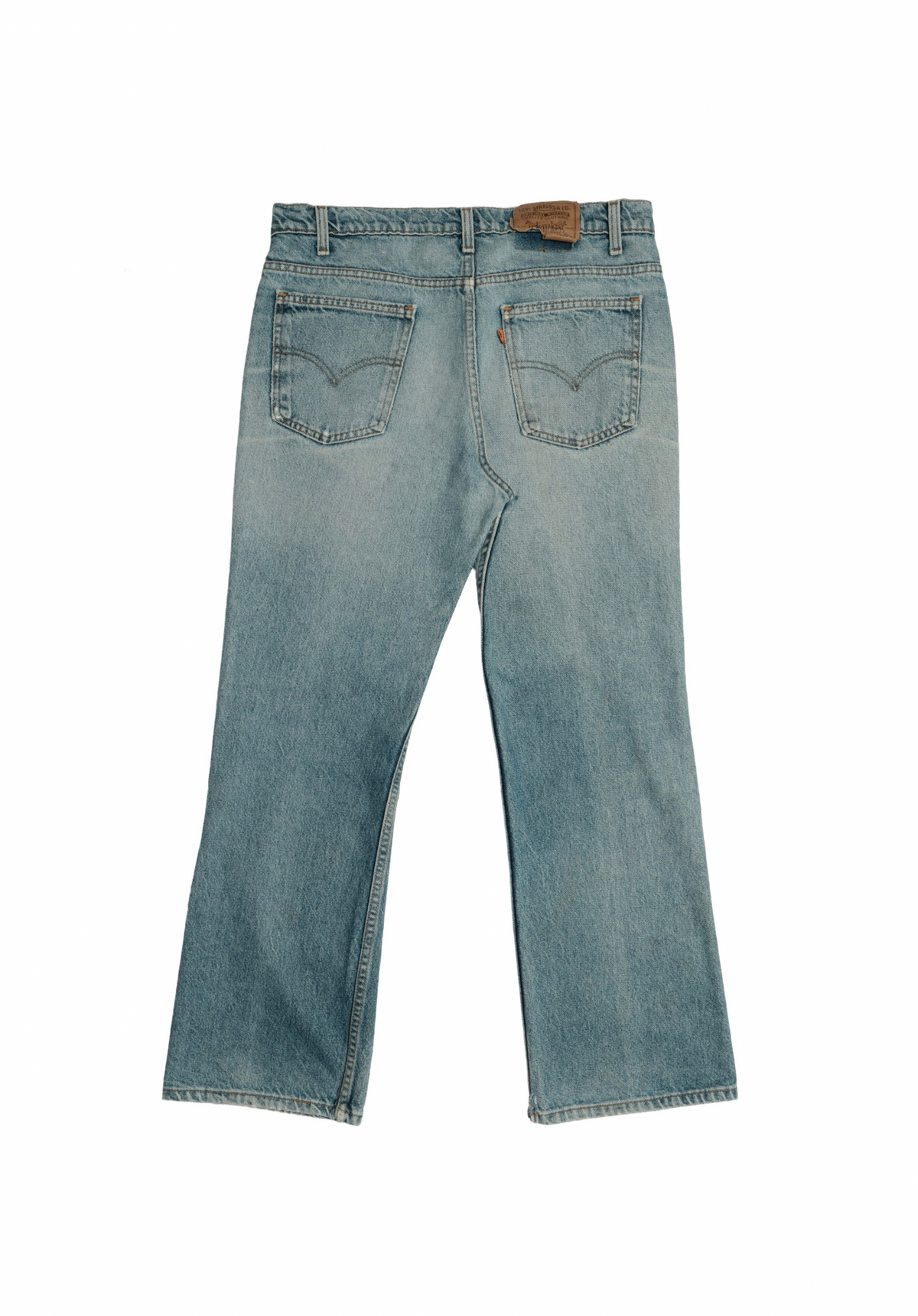 Vintage Levi’s • 34 mens / 32 wmns