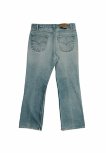 Vintage Levi’s • 34 mens / 32 wmns