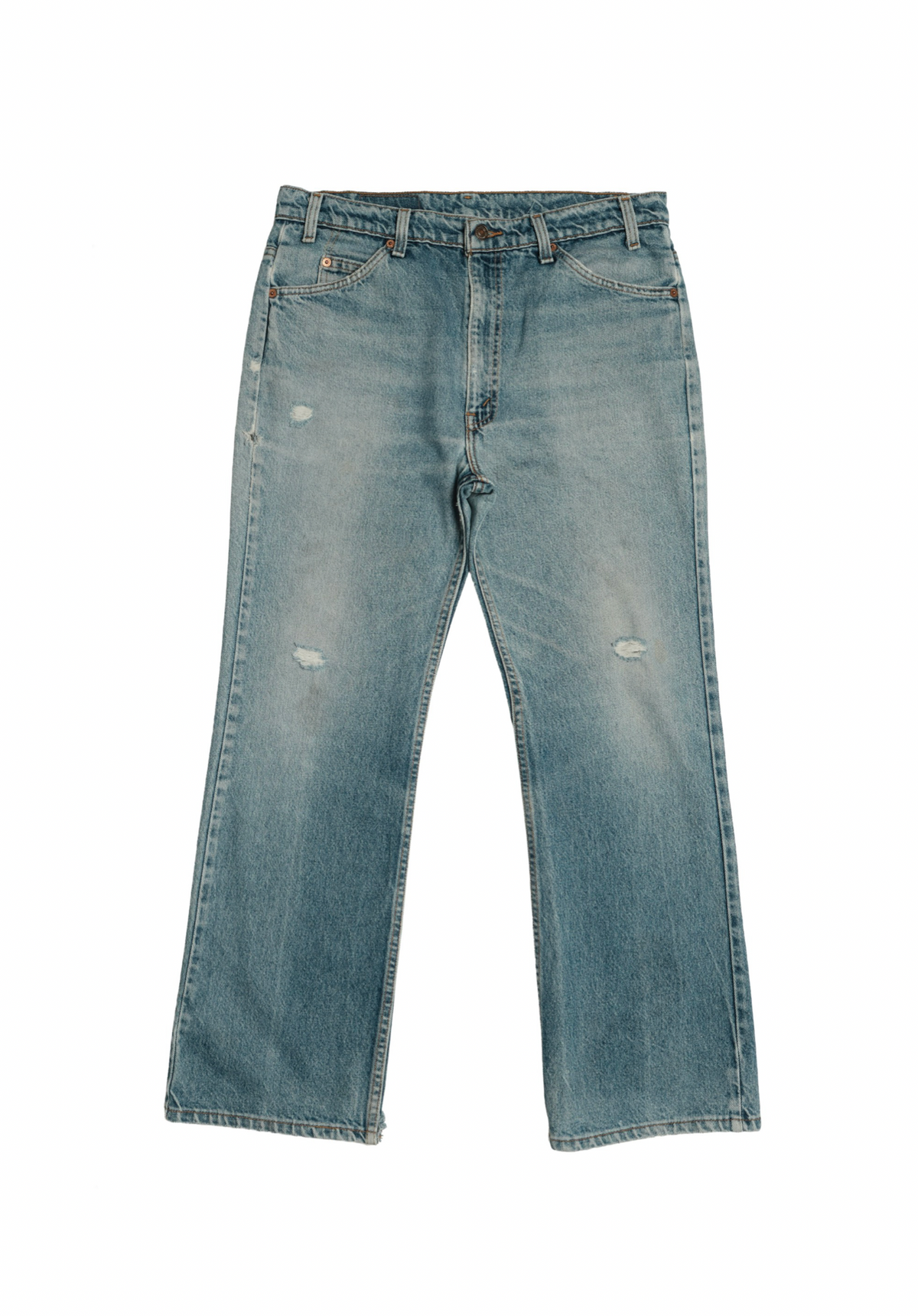 Vintage Levi’s • 34 mens / 32 wmns