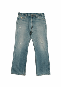 Vintage Levi’s • 34 mens / 32 wmns