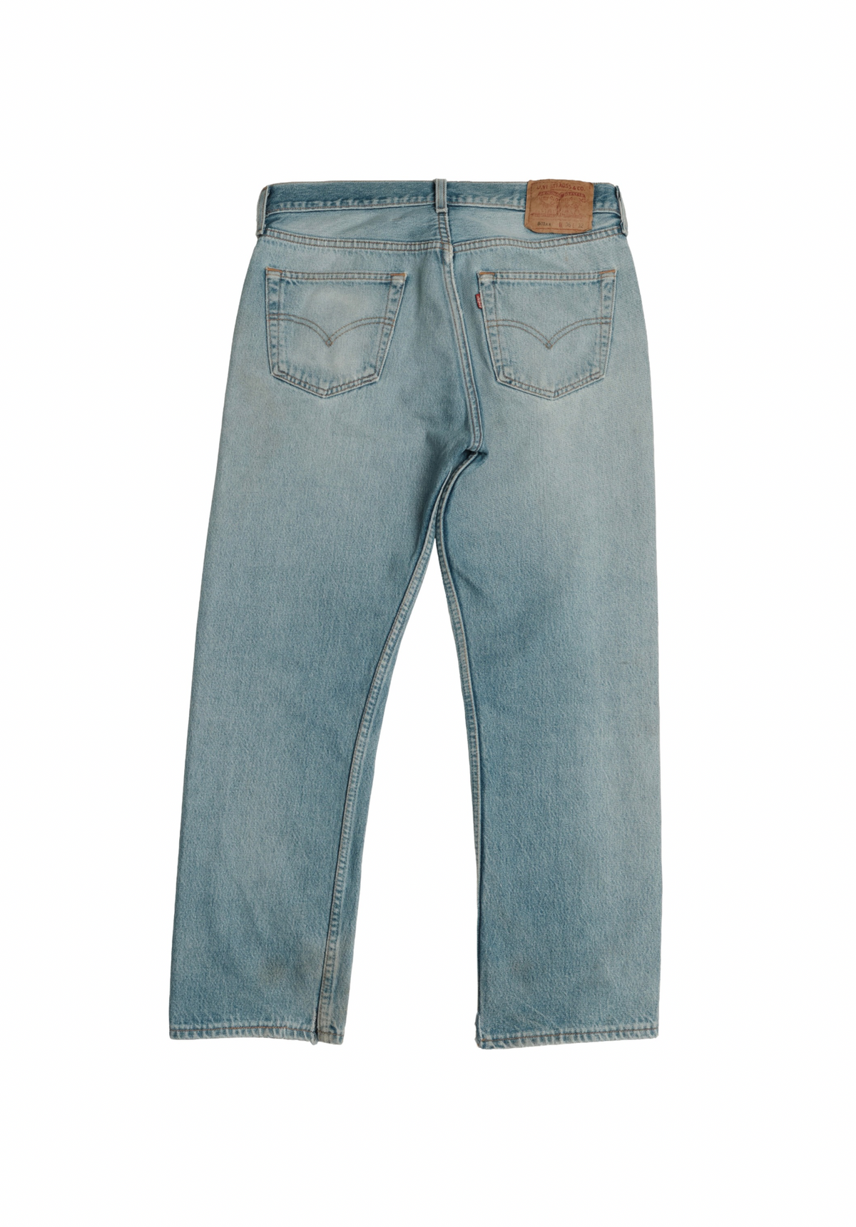 Vintage Levi’s • 33 mens / 31 wmns