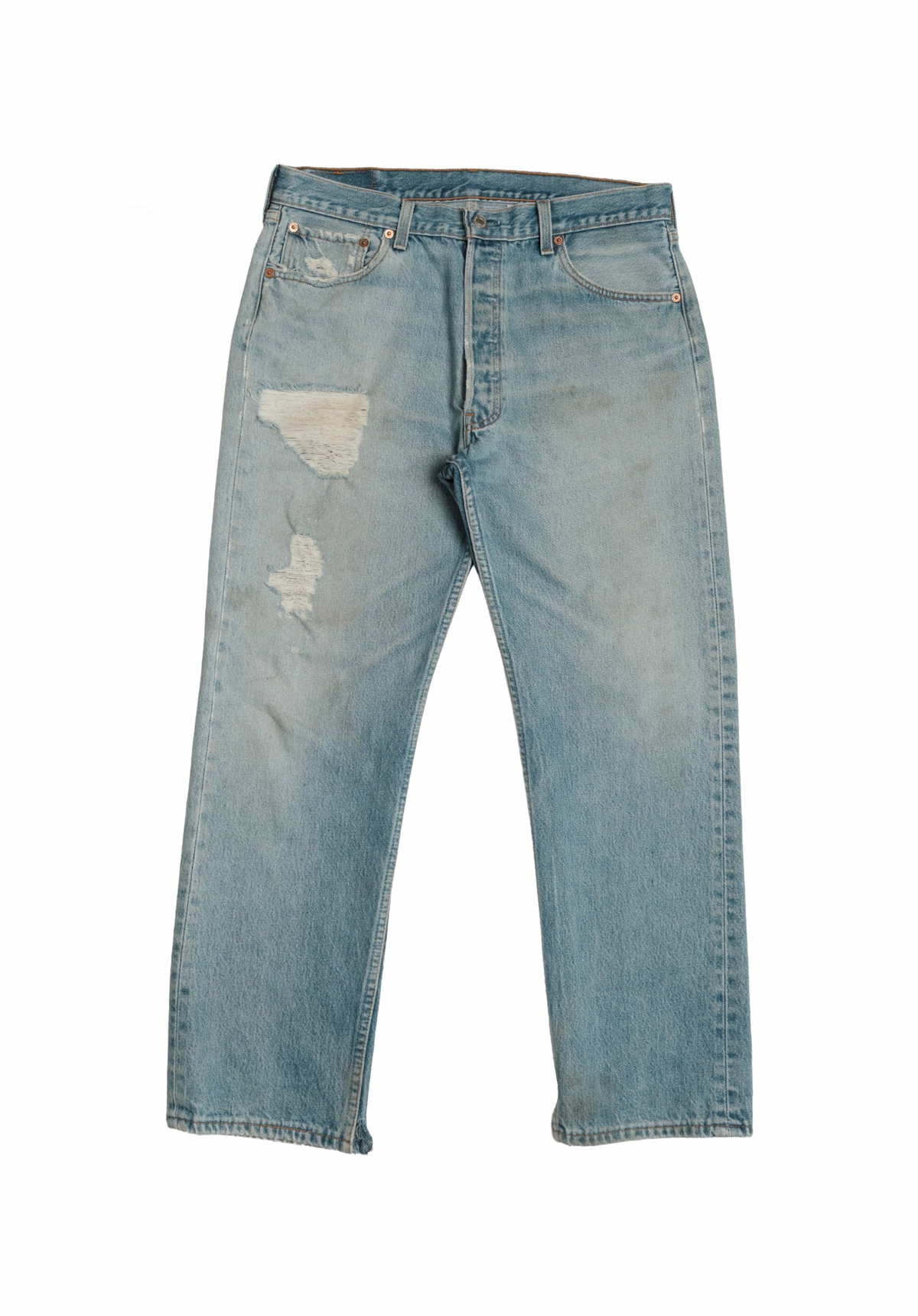 Vintage Levi’s • 33 mens / 31 wmns