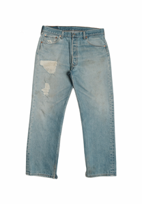 Vintage Levi’s • 33 mens / 31 wmns