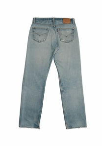 Vintage Levi’s • 33 mens / 31 wmns