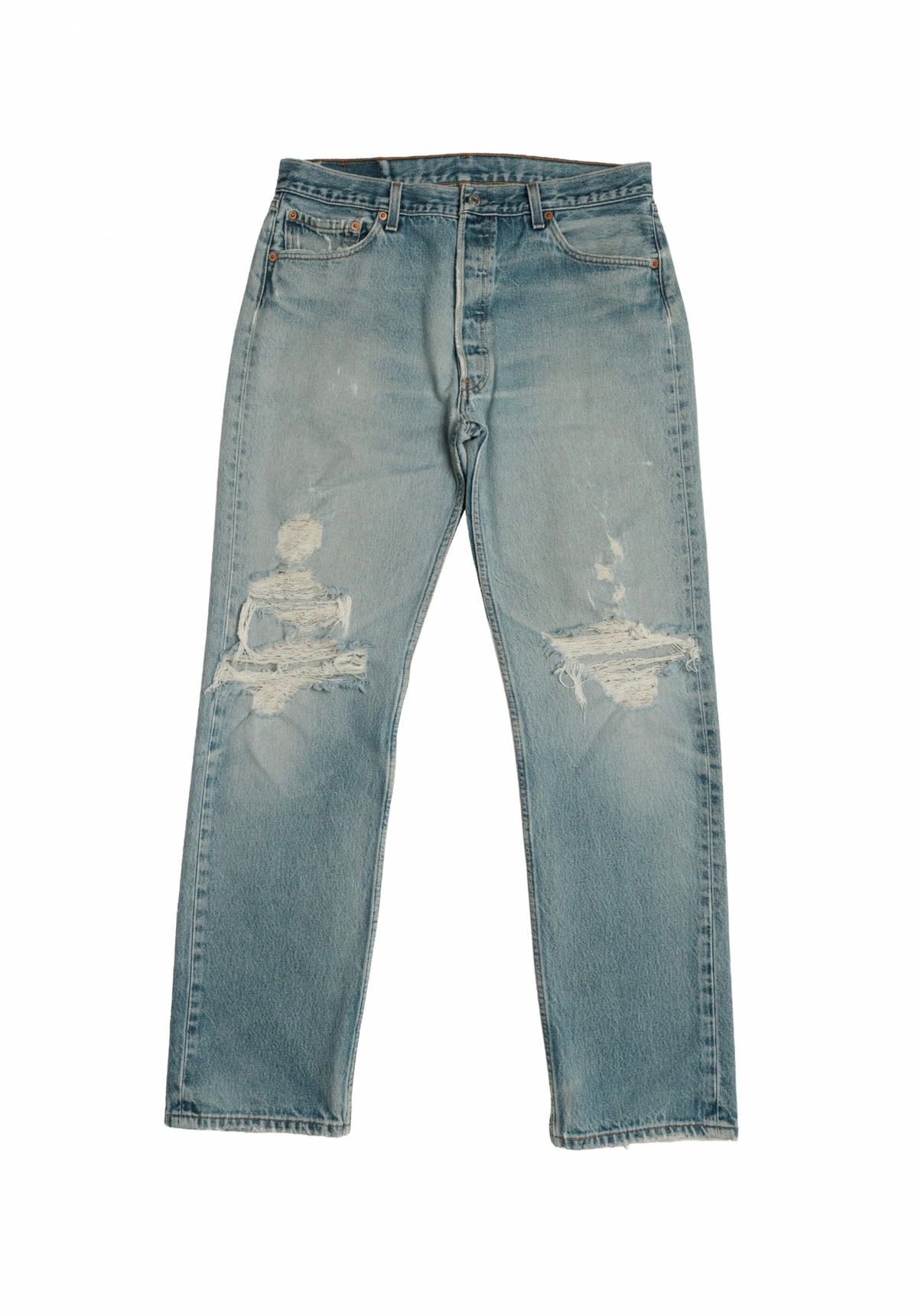 Vintage Levi’s • 33 mens / 31 wmns