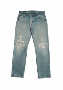 Vintage Levi’s • 33 mens / 31 wmns