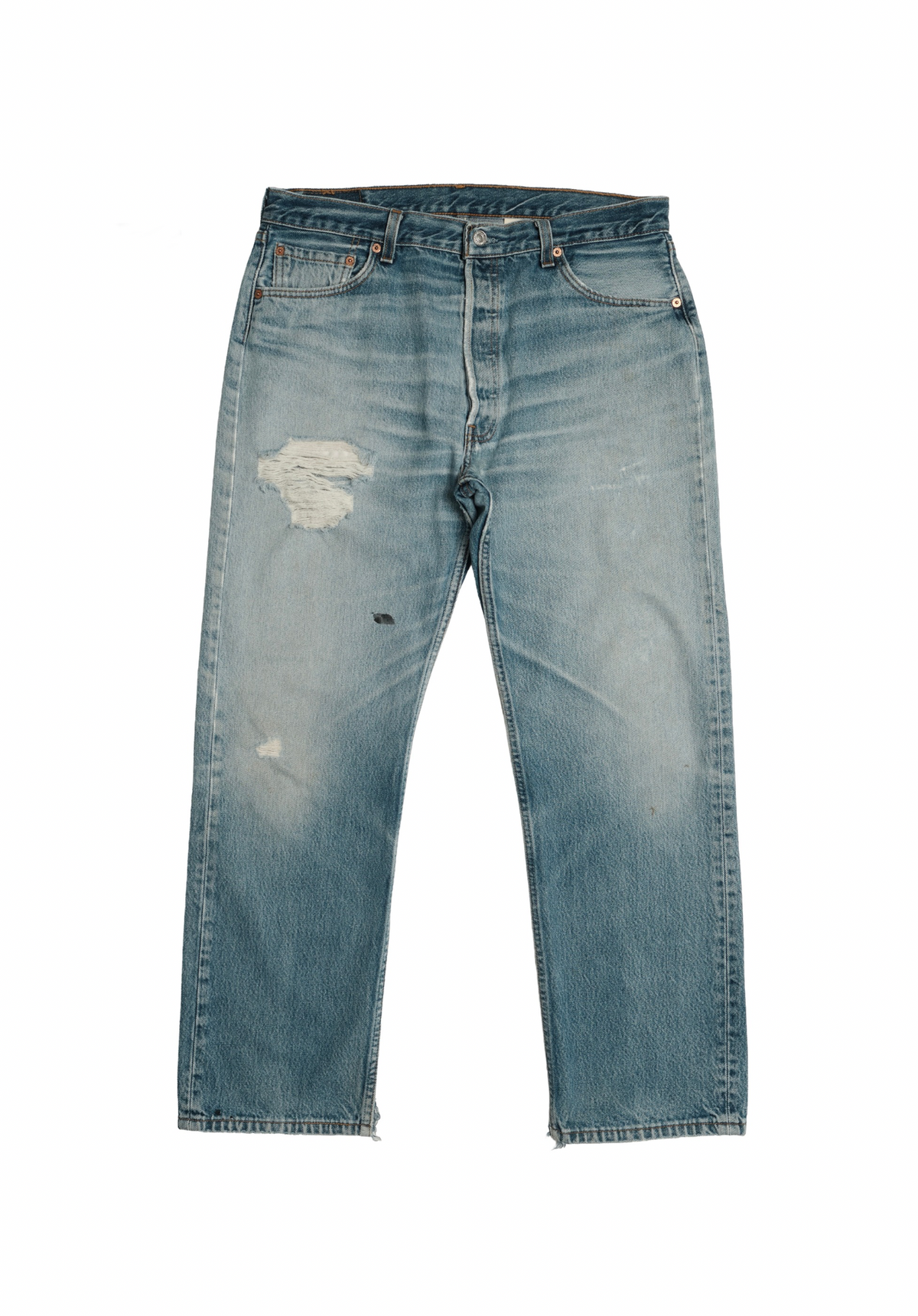 Vintage Levi’s • 34 mens / 32 wmns