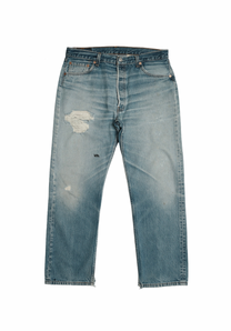 Vintage Levi’s • 34 mens / 32 wmns