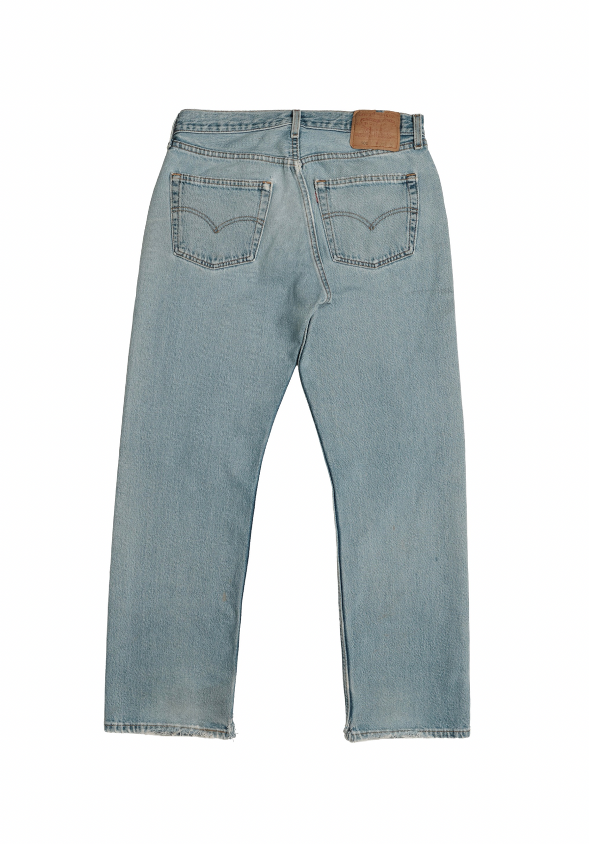 Vintage Levi’s • 31 mens / 29 wmns
