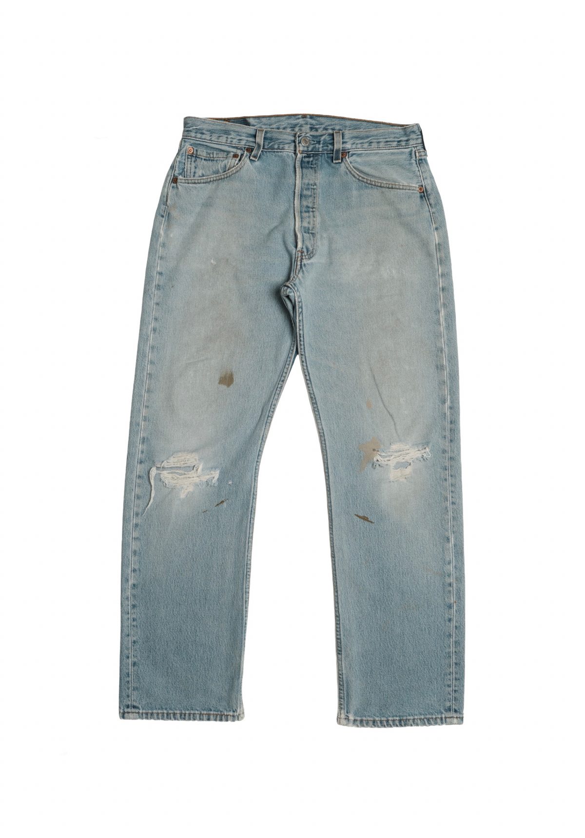 Vintage Levi’s • 31 mens / 29 wmns