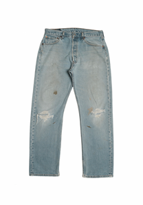 Vintage Levi’s • 31 mens / 29 wmns