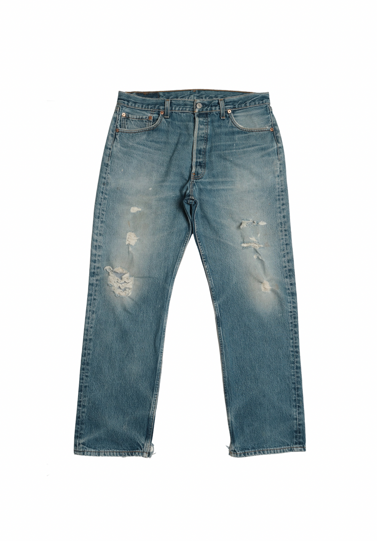 Vintage Levi’s • 34 mens / 32 wmns