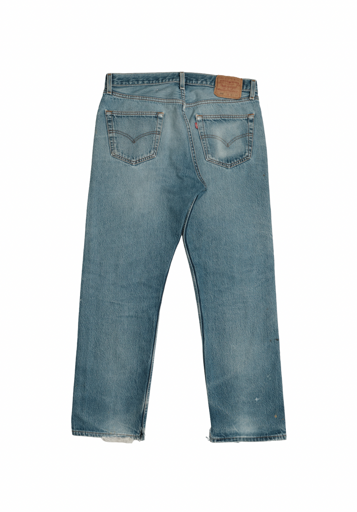 Vintage Levi’s • 34 mens / 32 wmns