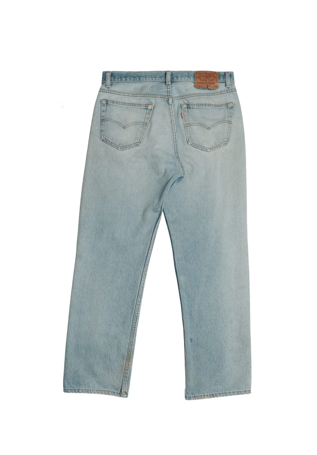 Vintage Levi’s • 33 mens / 31 wmns