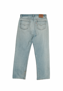 Vintage Levi’s • 33 mens / 31 wmns