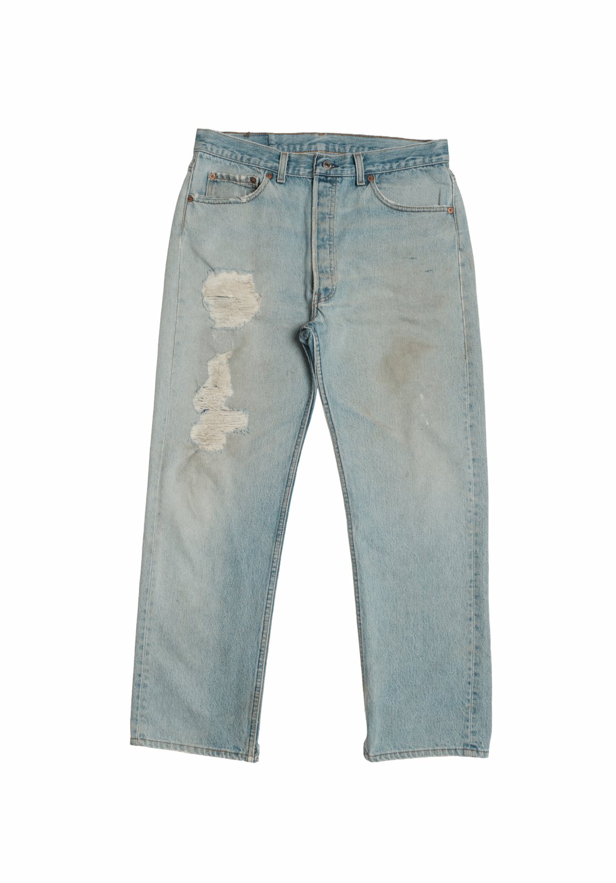 Vintage Levi’s • 33 mens / 31 wmns