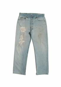 Vintage Levi’s • 33 mens / 31 wmns