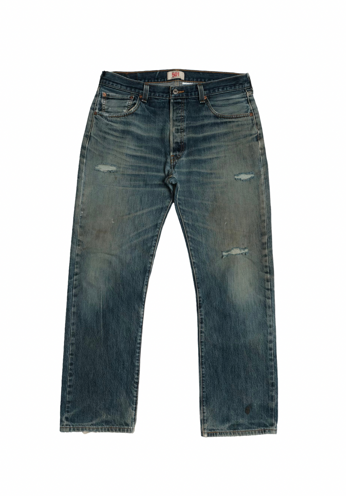 Vintage Levi’s • 33 mens / 31 wmns