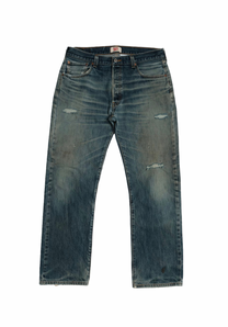 Vintage Levi’s • 33 mens / 31 wmns
