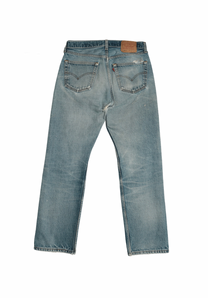 Vintage Levi’s • 31 mens / 29 wmns