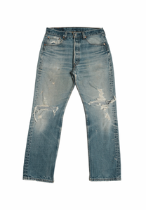Vintage Levi’s • 31 mens / 29 wmns
