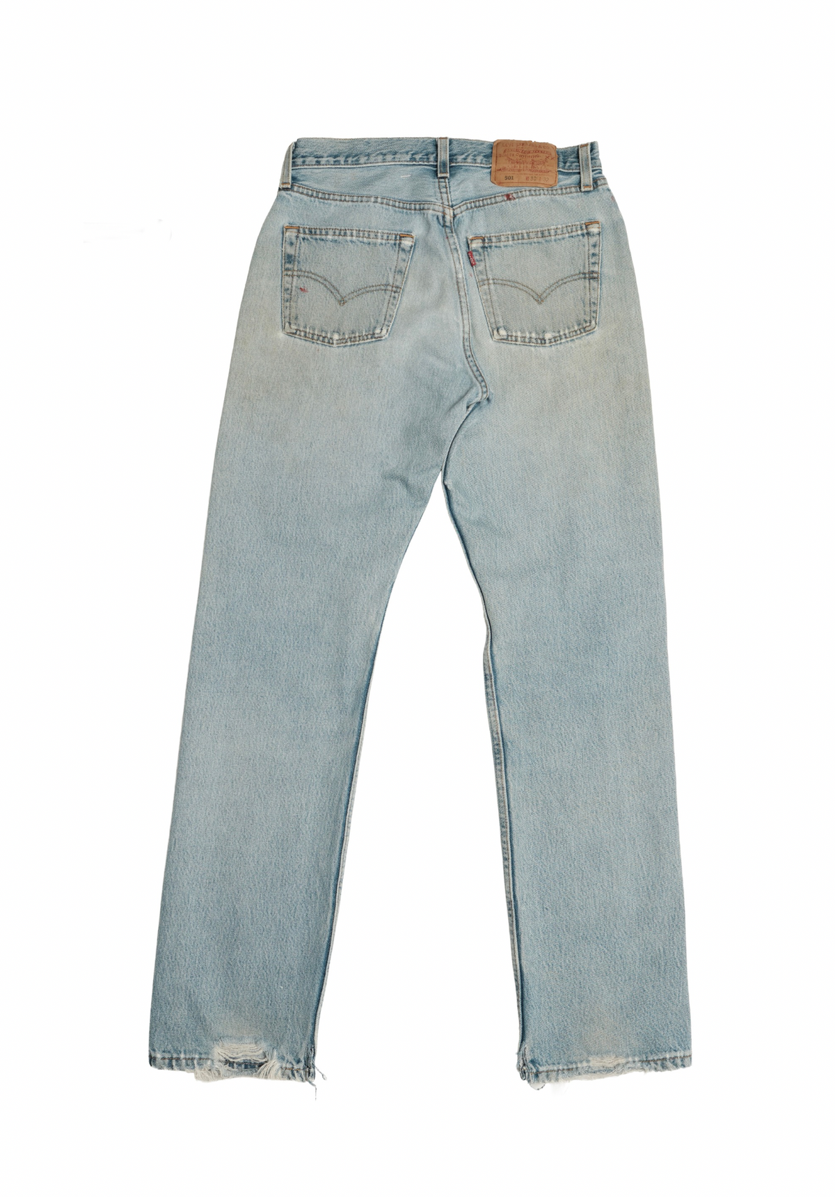 Vintage Levi’s • 29 mens / 27 wmns