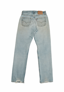 Vintage Levi’s • 29 mens / 27 wmns